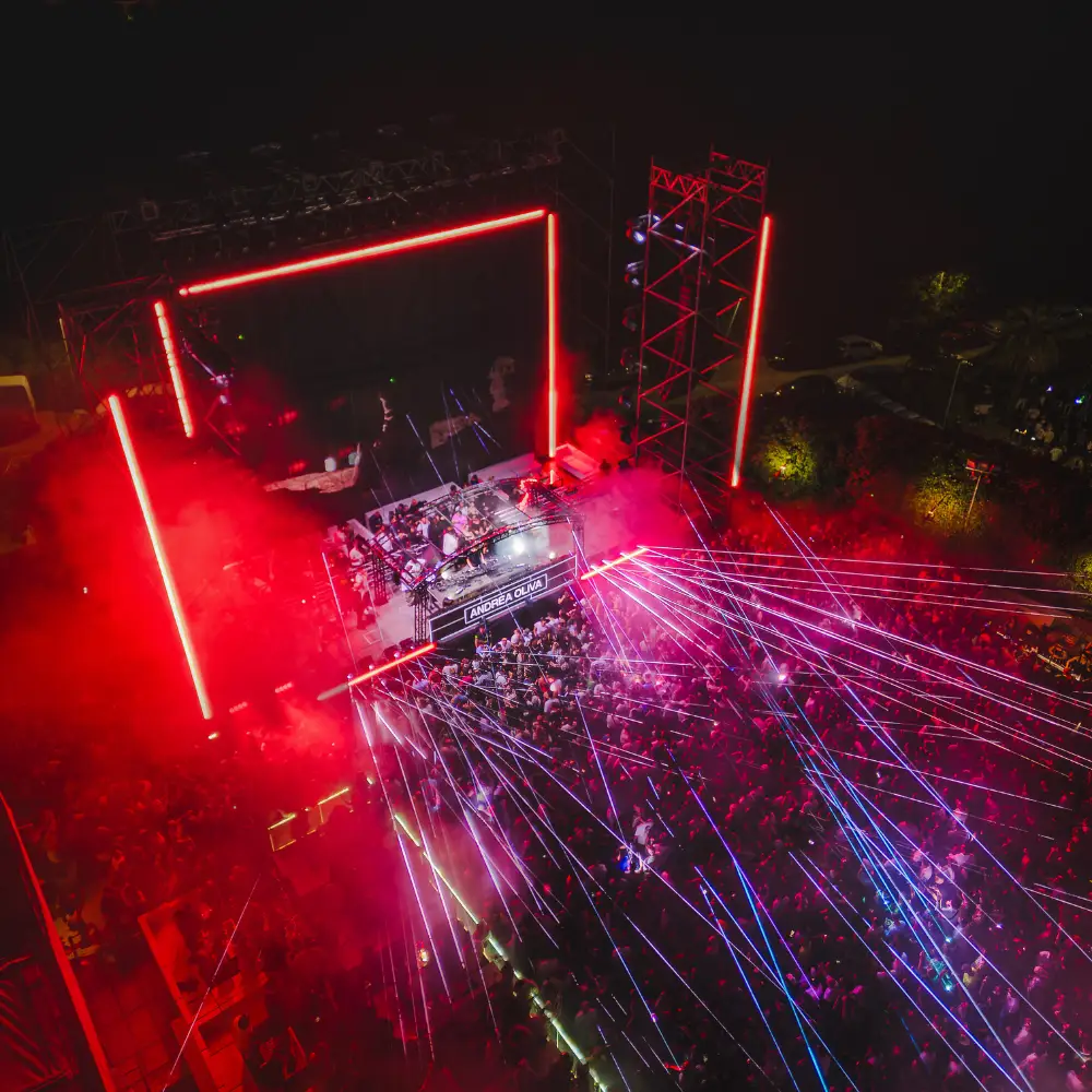 SPACE RICCIONE