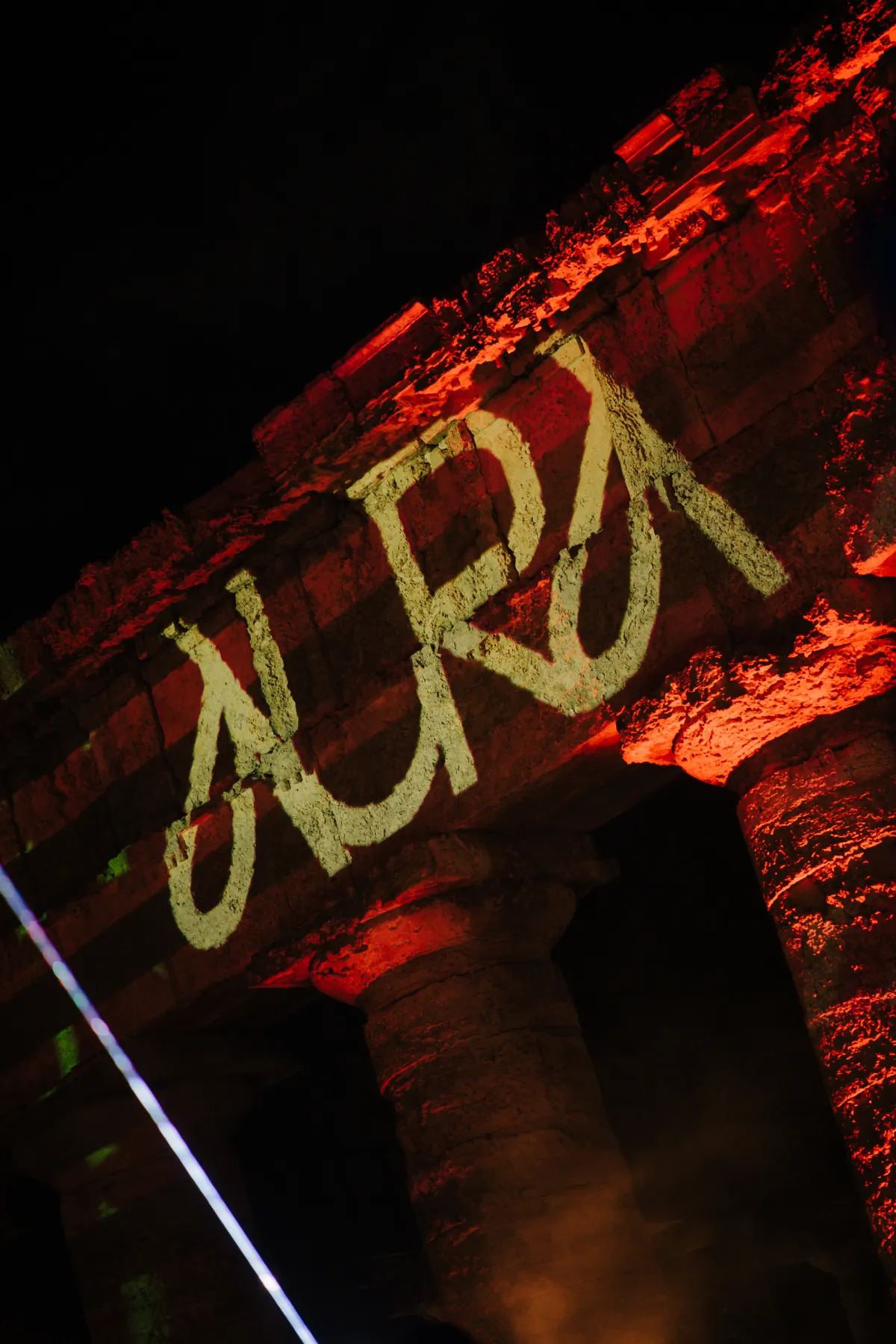 Aura presents 14 Agosto 2026 Joseph Capriati and Patrick Topping Pacchetti Hotel -Ticket -Biglietti