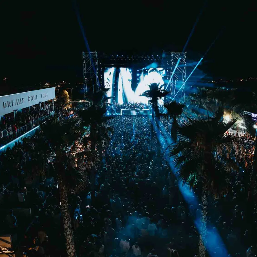 Space Riccione Opening Fiesta 1Giugno 2026