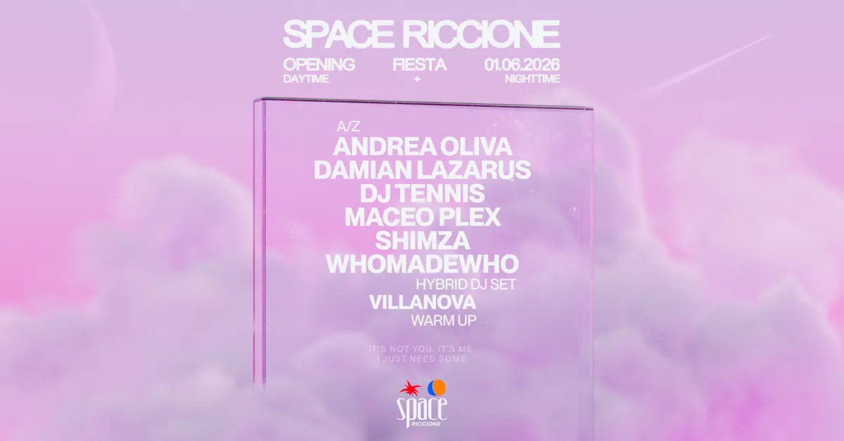 Space Riccione