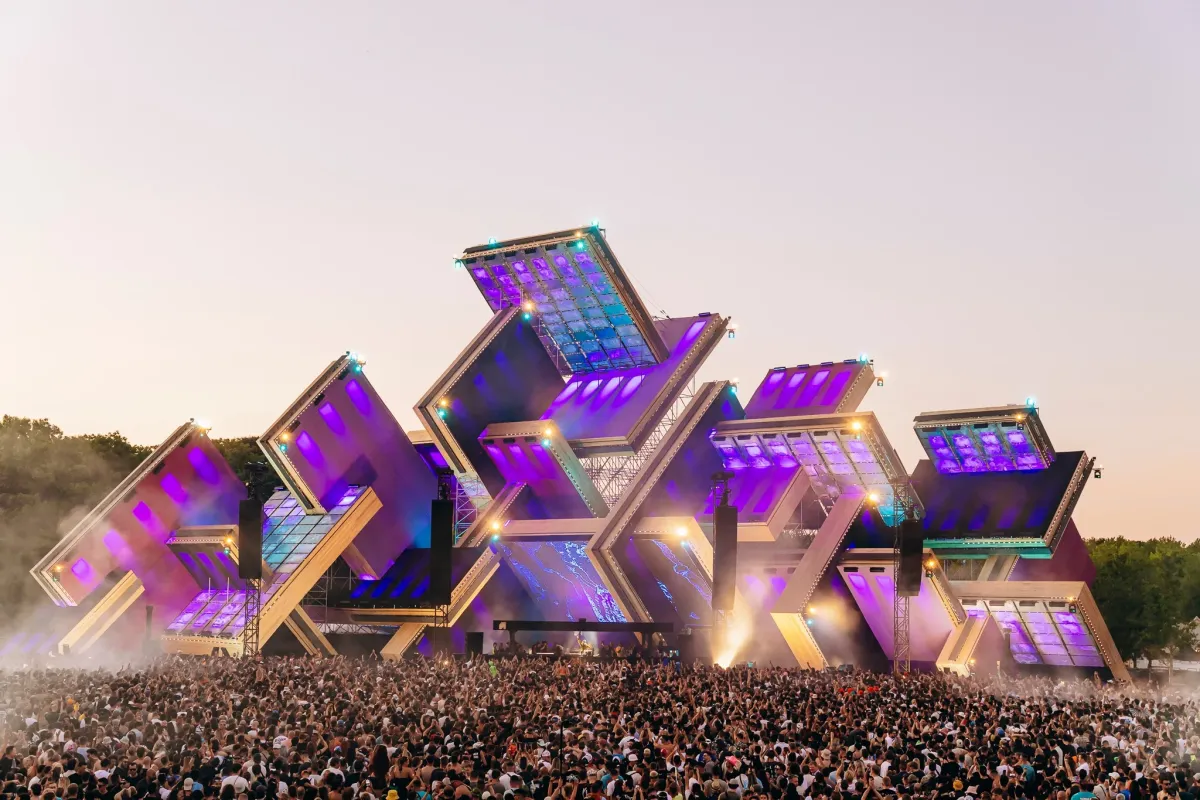 Awakenings Festival 2027