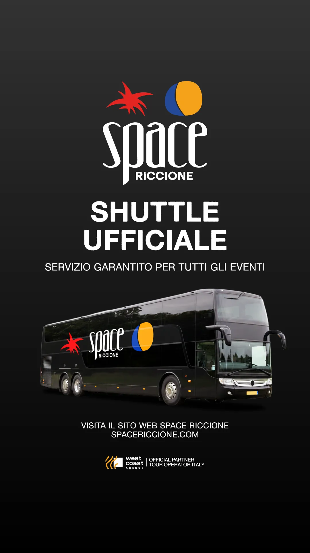 SPACE SHUTTLE SUMMER 2026