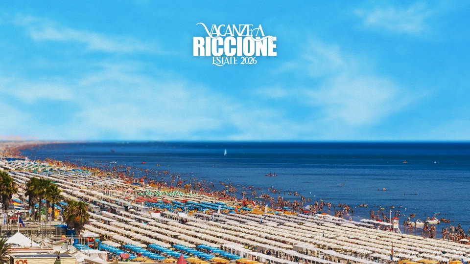 Vacanze a Riccione