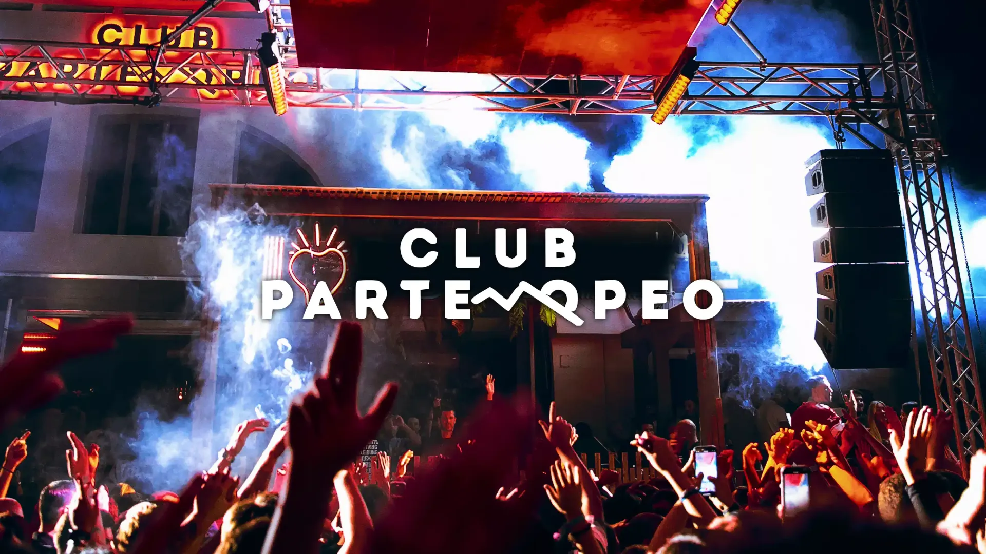 CLUB PARTENOPE