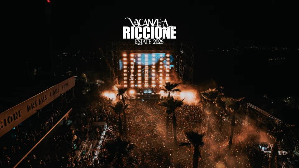 Vacanze a Riccione