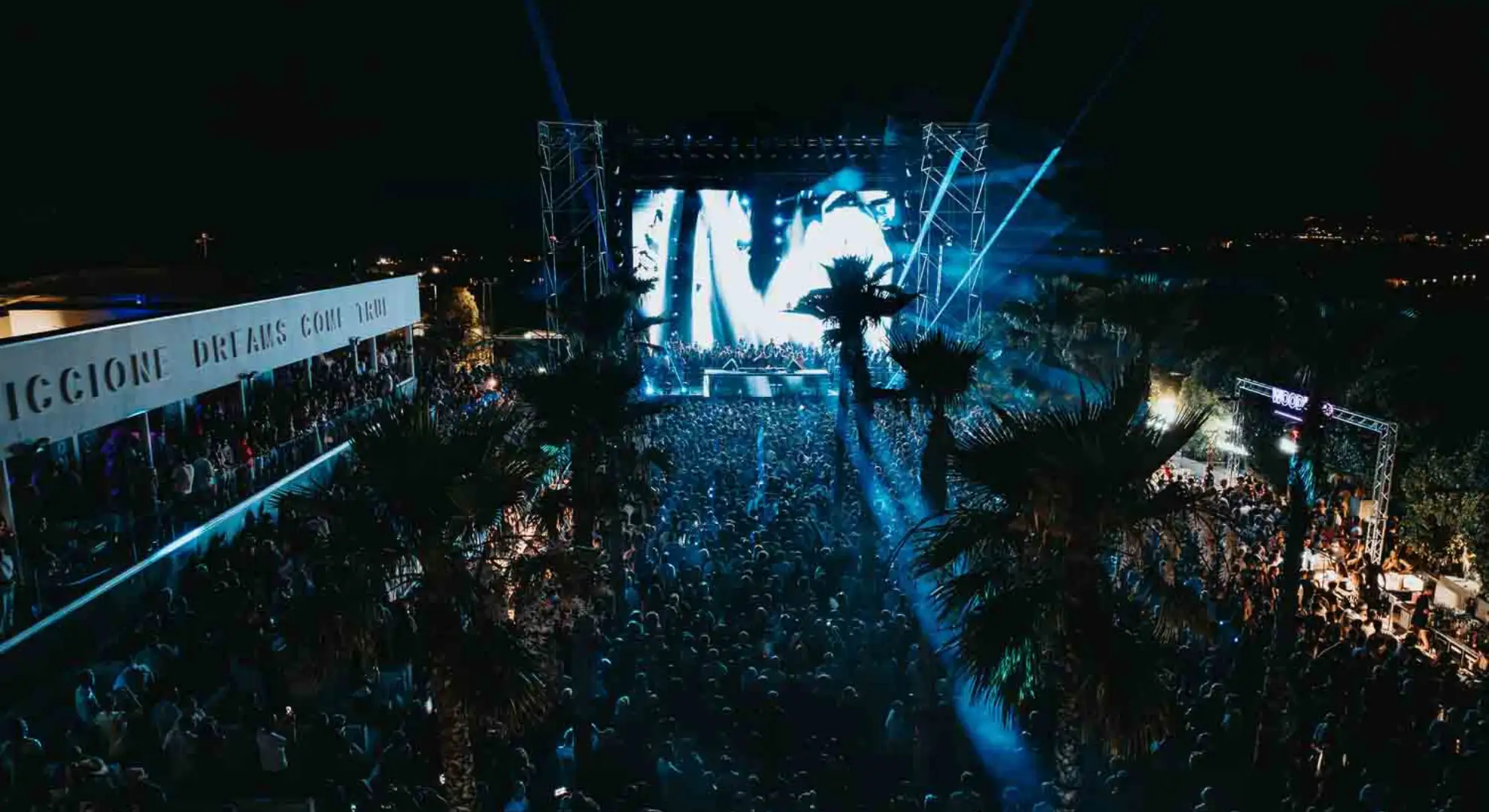 SPACE RICCIONE