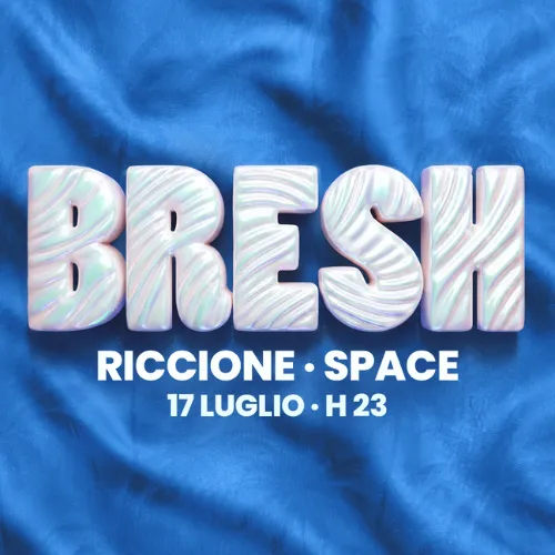 Space Shuttle Bresh 17 Luglio 2026