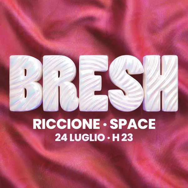 Space Shuttle  Bresh 24 Luglio 2026