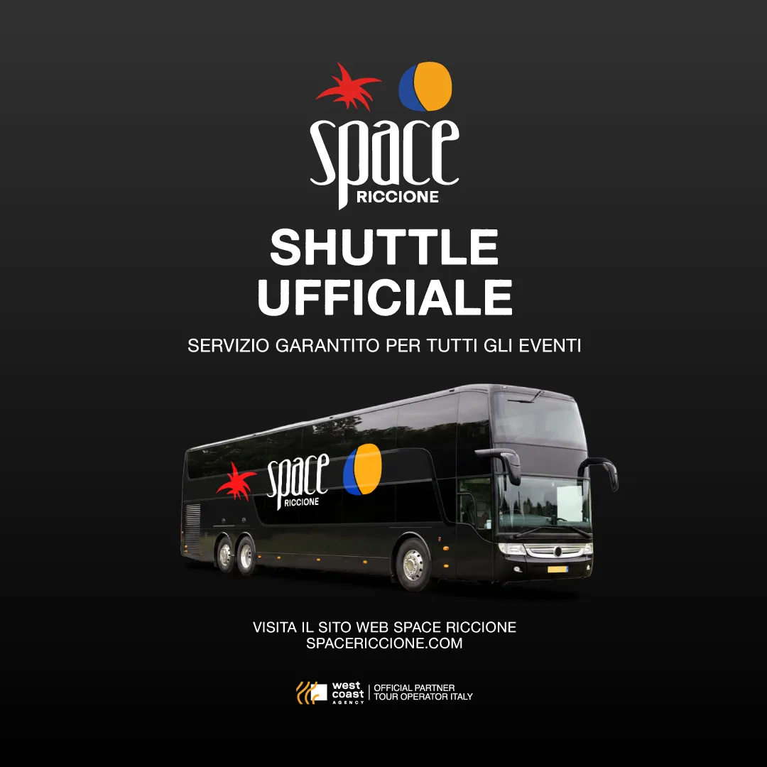 Space Shuttle Pawsa 14 August 2026